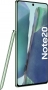 Samsung Galaxy Note 20 5G N981B/DS 256GB mystic green