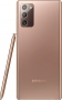 Samsung Galaxy Note 20 N980F/DS mystic bronze