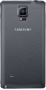 Samsung Galaxy Note 4 N910F black
