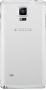 Samsung Galaxy Note 4 N910F white