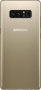 Samsung Galaxy Note 8 N950F gold
