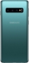 Samsung Galaxy S10 Duos G973F/DS 128GB green