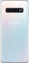 Samsung Galaxy S10 Duos G973F/DS 128GB white