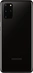 Samsung Galaxy S20+ Enterprise Edition 128GB cosmic black