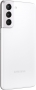Samsung Galaxy S21 5G G991B/DS 256GB phantom white