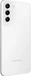 Samsung Galaxy S21 FE 5G 128GB White