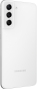 Samsung Galaxy S21 FE 5G G990B/DS 128GB white