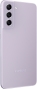 Samsung Galaxy S21 FE 5G G990B/DS 256GB Lavender