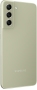 Samsung Galaxy S21 FE 5G new AP G990B2/DS 256GB olive