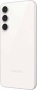 Samsung Galaxy S23 FE S711B/DS 256GB Cream