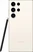 Samsung Galaxy S23 Ultra 256GB Cream