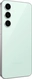 Samsung Galaxy S24 FE 256GB Mint
