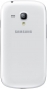 Samsung Galaxy S3 mini VE i8200 white