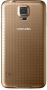 Samsung Galaxy S5 G900F 16GB gold
