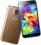 Samsung Galaxy S5 G900F 16GB gold