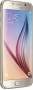 Samsung Galaxy S6 G920F 32GB gold