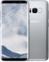 Samsung Galaxy S8 G950F silver