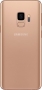 Samsung Galaxy S9 Duos G960F/DS 64GB gold