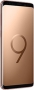 Samsung Galaxy S9 Duos G960F/DS 64GB gold