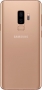 Samsung Galaxy S9+ Duos G965F/DS 64GB gold