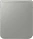 Samsung Galaxy Z Flip6 512GB Silver Shadow