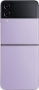 Samsung Galaxy Z Flip 4 F721B 256GB Bora purple