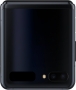 Samsung Galaxy Z Flip F700F/DS mirror black