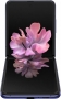 Samsung Galaxy Z Flip F700F/DS mirror purple