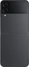 Samsung Galaxy Z Flip4 512GB Graphite