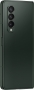 Samsung Galaxy Z Fold 3 5G F926B/DS 512GB phantom Green