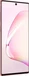 Samsung Galaxy Note 10 Duos aura pink