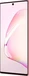 Samsung Galaxy Note 10 Duos aura pink