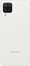Samsung Galaxy A12 Nacho 64GB White