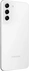 Samsung Galaxy S21 FE 5G new AP 256GB White