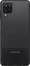Samsung Galaxy A12 Nacho 32GB Black