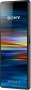 Sony Xperia 10 Dual-SIM black