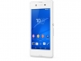 Sony Xperia E3 white