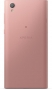 Sony Xperia L1 pink