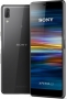 Sony Xperia L3 Dual-SIM black