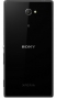 Sony Xperia M2 black