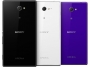 Sony Xperia M2 black