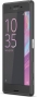 Sony Xperia X black