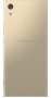 Sony Xperia XA1 gold