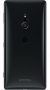 Sony Xperia XZ2 black