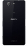 Sony Xperia Z3 Compact black