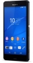 Sony Xperia Z3 Compact black