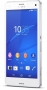 Sony Xperia Z3 Compact white