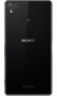 Sony Xperia Z3 black