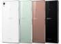 Sony Xperia Z3 black