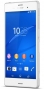 Sony Xperia Z3 white